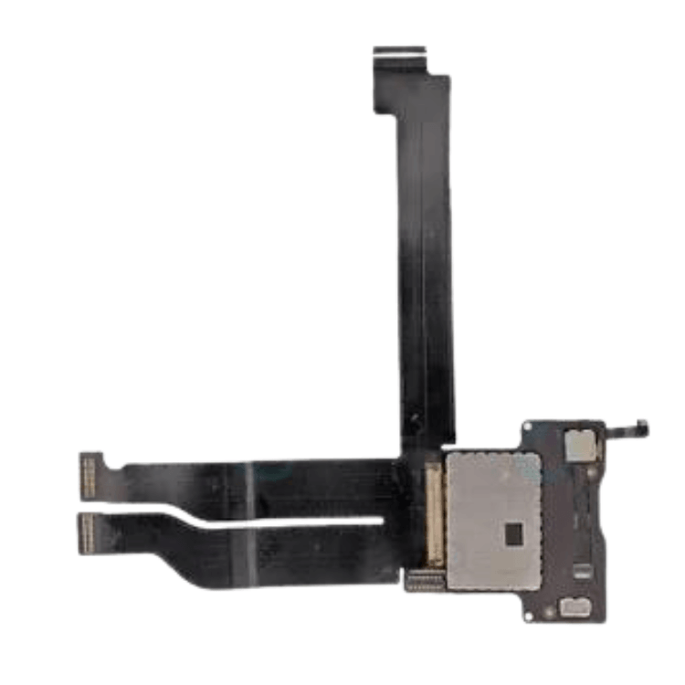 LCD Display Screen MotherBoard Connector Flex Cable For iPad Pro 12.9 (1st Gen 2015) A1584 A1652 - Best Cell Phone Parts Distributor in Canada, Parts Source LCD Display Screen MotherBoard Connector Flex Cable For iPad Pro 12.9 (1st Gen 2015) A1584 A1652 - Best Cell Phone Parts Distributor in Canada, Parts Source